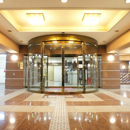 Hotel Kajigaya Plaza Кавасаки Екстериор снимка