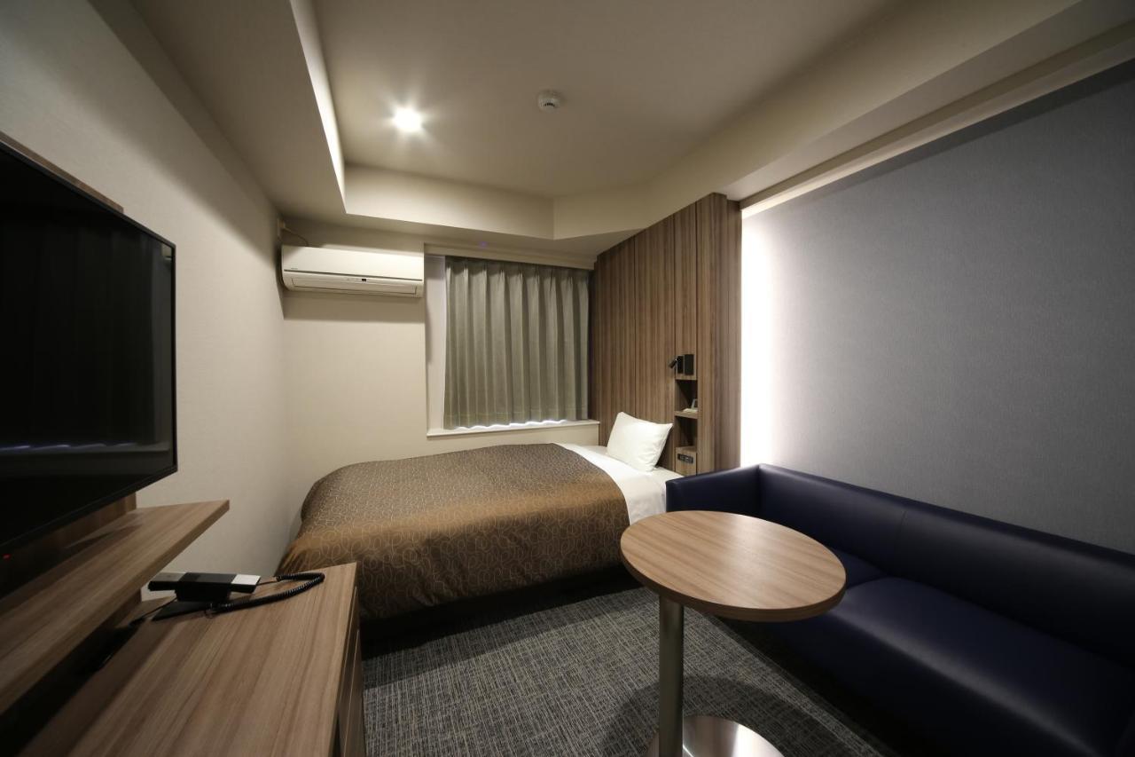 Hotel Kajigaya Plaza Кавасаки Екстериор снимка