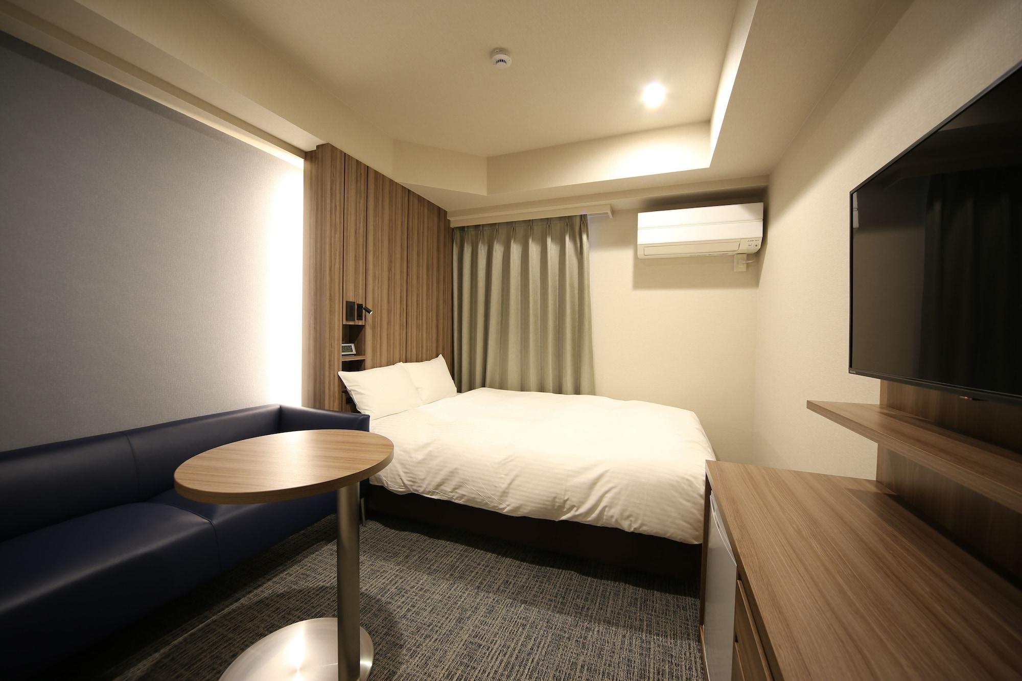 Hotel Kajigaya Plaza Кавасаки Екстериор снимка