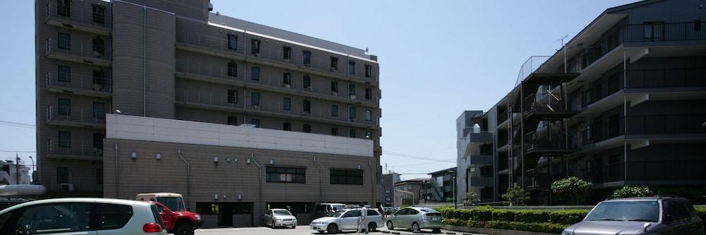 Hotel Kajigaya Plaza Кавасаки Екстериор снимка