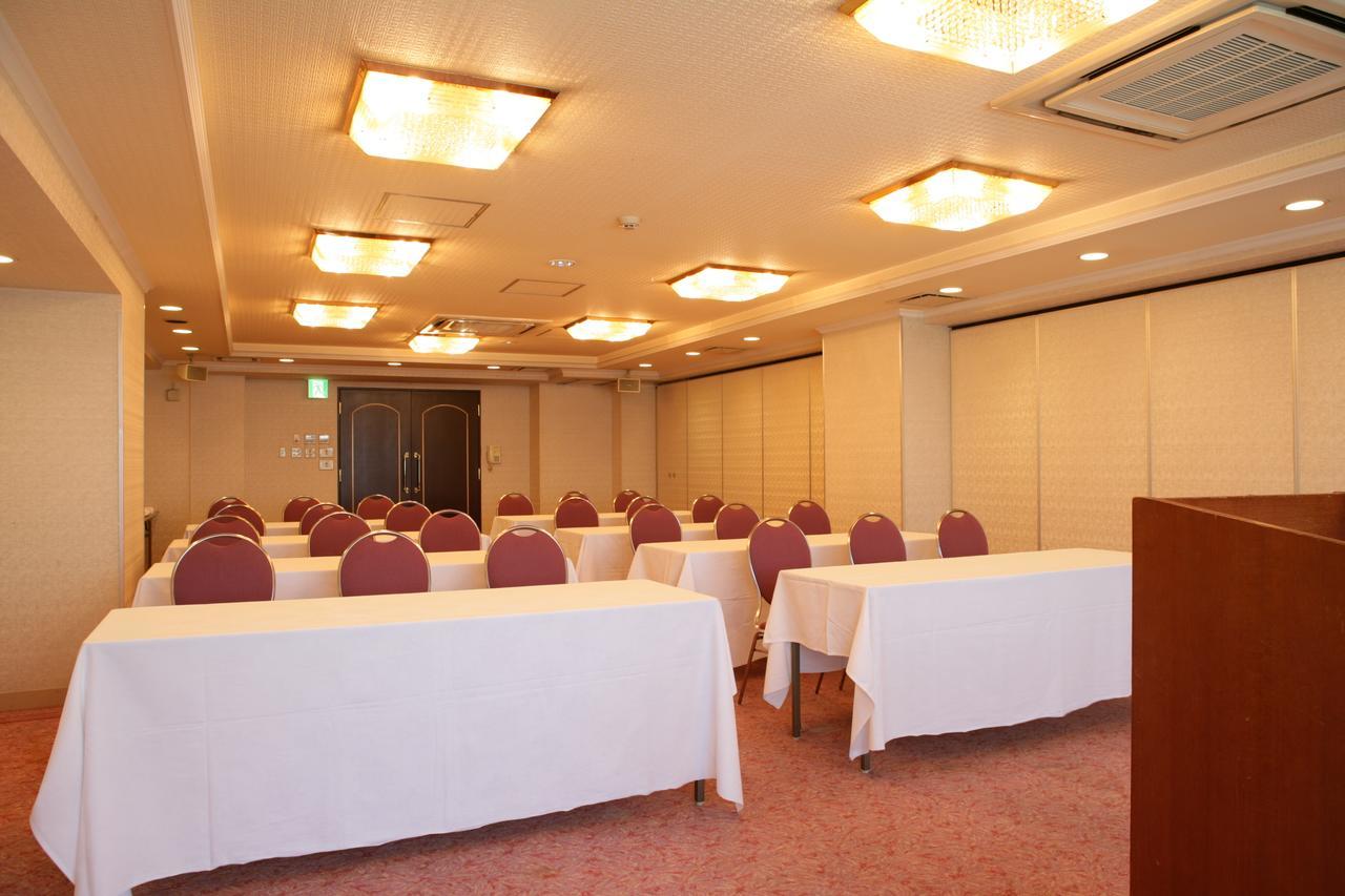 Hotel Kajigaya Plaza Кавасаки Екстериор снимка