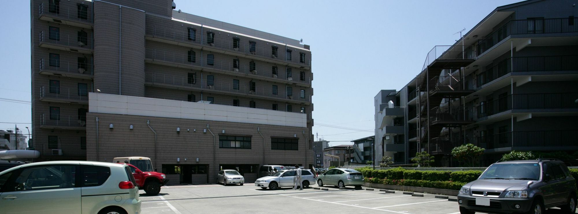 Hotel Kajigaya Plaza Кавасаки Екстериор снимка